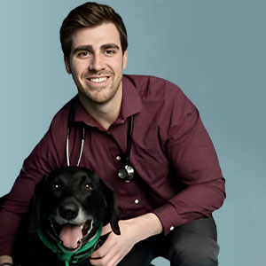 CALEB ALEXANDER
