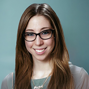 MARISA STONE
